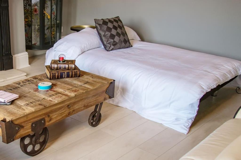 The Beach House -South Shields Ngoại thất bức ảnh